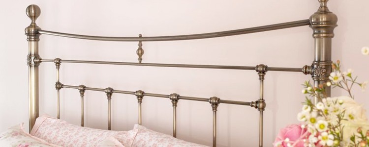 Metal Headboards